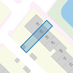 Perceel HKK01-C-2291