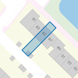 Perceel HKK01-C-2292