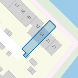 Perceel HKK01-C-2295