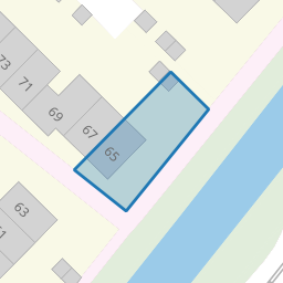 Perceel HKK01-C-2298