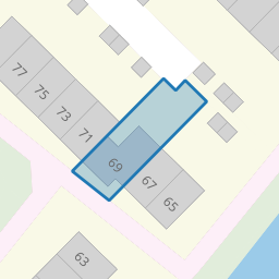 Perceel HKK01-C-2300