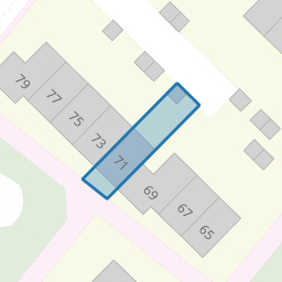 Perceel HKK01-C-2301