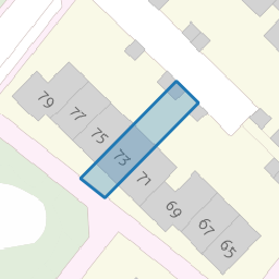 Perceel HKK01-C-2302