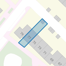 Perceel HKK01-C-2304