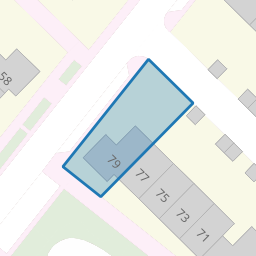 Perceel HKK01-C-2305