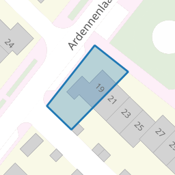 Perceel HKK01-C-2319