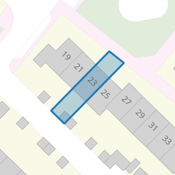 Perceel HKK01-C-2321