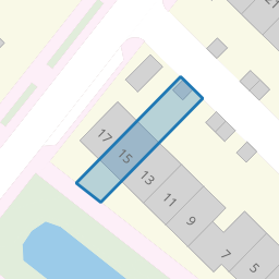 Perceel HKK01-C-2338