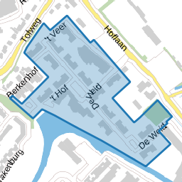 Perceel HKK01-C-2340