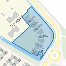 Perceel HKK01-C-2341