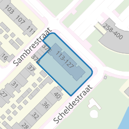 Perceel HKK01-C-2348