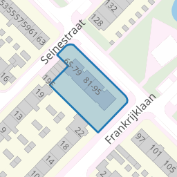 Perceel HKK01-C-2349