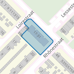 Perceel HKK01-C-2350