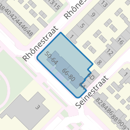 Perceel HKK01-C-2352