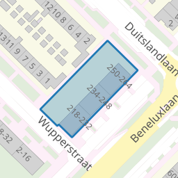 Perceel HKK01-C-2354