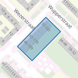 Perceel HKK01-C-2356