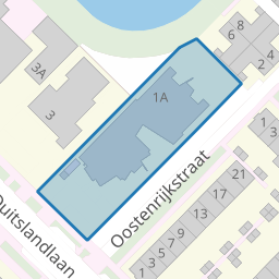 Perceel HKK01-C-2383