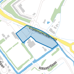 Perceel HKK01-C-2395