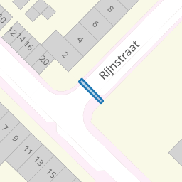 Perceel HKK01-C-2437