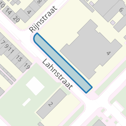 Perceel HKK01-C-2438