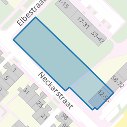 Perceel HKK01-C-2439