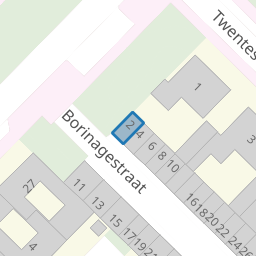 Perceel HKK01-C-2453