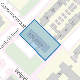 Perceel HKK01-C-2459