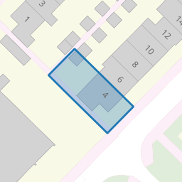 Perceel HKK01-C-2460