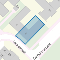 Perceel HKK01-C-2461