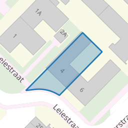 Perceel HKK01-C-2462