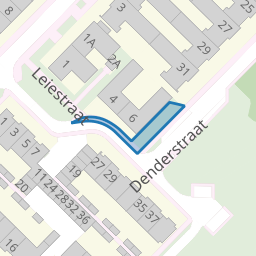 Perceel HKK01-C-2463