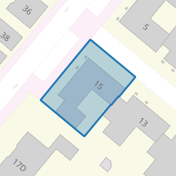 Perceel HKK01-C-2466