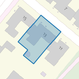 Perceel HKK01-C-2467