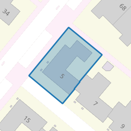 Perceel HKK01-C-2469