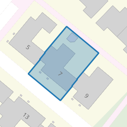 Perceel HKK01-C-2470