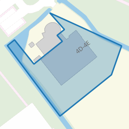 Perceel HKK01-C-2485