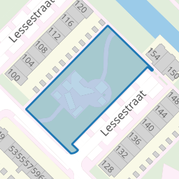 Perceel HKK01-C-2516