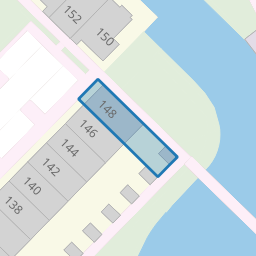 Perceel HKK01-C-2521