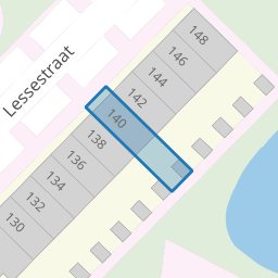 Perceel HKK01-C-2525