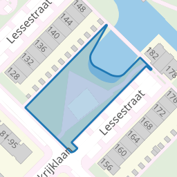 Perceel HKK01-C-2534