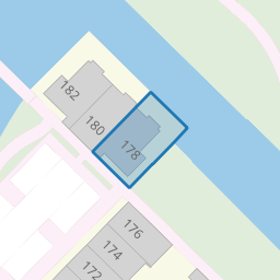 Perceel HKK01-C-2538