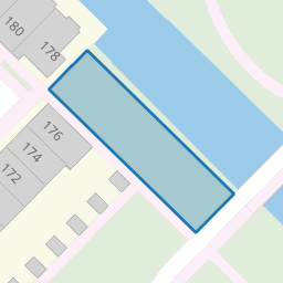 Perceel HKK01-C-2539