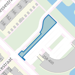 Perceel HKK01-C-2543