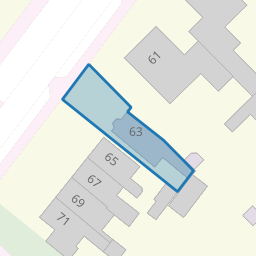 Perceel HKK01-C-2549