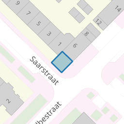 Perceel HKK01-C-2554