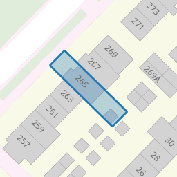 Perceel HKK01-C-2559