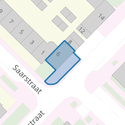 Perceel HKK01-C-2561