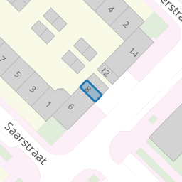 Perceel HKK01-C-2562