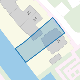 Perceel HKK01-C-2576