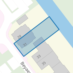 Perceel HKK01-C-2580